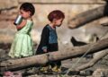 افغانستان کې د بشري ناورین د پای څرک نه ښکاري