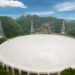 د FAST په نوم د چین راډيو ټيلسکوپ په نړۍ کې لومړی دوامدار فعال فاسټ راډیو بورسټ (fast radio burst) کشف کړ