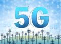 چين به سږکال د 5G تېکنالوژۍ ۶۰۰ زره بېس سټېشنونه زيات کړي