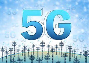 چين به سږکال د 5G تېکنالوژۍ ۶۰۰ زره بېس سټېشنونه زيات کړي