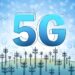 چين به سږکال د 5G تېکنالوژۍ ۶۰۰ زره بېس سټېشنونه زيات کړي