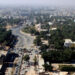 یو لوجستیکي شرکت هرات کې سل میلیونه ډالر پانګونه کوي