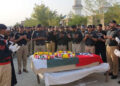 پښتونخوا کې دوه پاکستاني عسکر وژل شوي دي