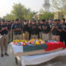 پښتونخوا کې دوه پاکستاني عسکر وژل شوي دي