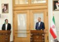 پاکستان او ایران؛ په افغانستان کې ثبات د سیمې لپاره مهم بللی دی