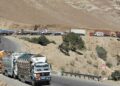 روسیې د افغانستان پر محصولاتو ترجیحي تعرفه بښلې ده
