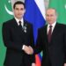 پوتین: افغانستان په سیمه ییزو ستراتيژيکو پروژو کې راګډ شوی دی