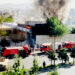 هند په کارته پروان کې پر درمسال بريد غندلی
