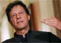 عمران خان: پاکستاني واکمنان د امریکا مزدوران دي