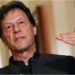 عمران خان: پاکستاني واکمنان د امریکا مزدوران دي