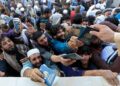 شهباز شریف: افغانانو ته د ویزو برخه کې اسانتیاوې برابروو