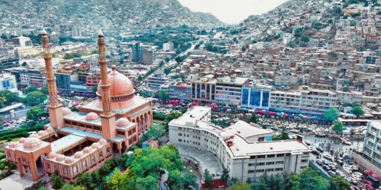 ازبکستان: د افغانستان په اړه د نړۍ د مشرانو کنفرانس جوړوو