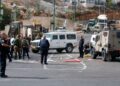 فلسطین کې څلورو اسراییلي پوځيانو ته مرګ ژوبله اوښتې