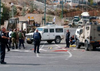 فلسطین کې څلورو اسراییلي پوځيانو ته مرګ ژوبله اوښتې