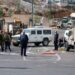 فلسطین کې څلورو اسراییلي پوځيانو ته مرګ ژوبله اوښتې