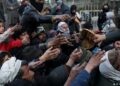 لوږه او بېوزلي؛ افغانستان ناورین سره د مخ هېوادونو لېست کې شامل شو