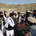 برادر؛ زلزله ځپلو سره د غمشریکي په موخه خوست او پکتیکا ته تللی