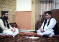 انس حقاني: د هېواد ابادي او سوکالي د افغانانو په یووالي کې ده