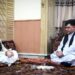 انس حقاني: د هېواد ابادي او سوکالي د افغانانو په یووالي کې ده