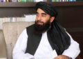 مجاهد: بلخاب کې ملکي تلفات نه لرو خپاره شوي راپورونه بې اساسه دي