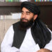 مجاهد: بلخاب کې ملکي تلفات نه لرو خپاره شوي راپورونه بې اساسه دي