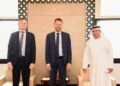 متحده عربي اماراتو افغانستان سره پر بشري مرستو خبرې کړې