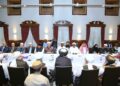 اسلامي نړۍ دې افغانستان کې له راغلي نظام څخه ملاتړ وکړي