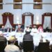 اسلامي نړۍ دې افغانستان کې له راغلي نظام څخه ملاتړ وکړي