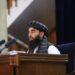 مجاهد: خپلسري جرم دی، ا.ا هر جنایت له قانوني لارو تعقیبوي