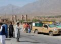 بلوچستان کې نهو پاکستاني پولیسو ته مرګ ژوبله اوښتې