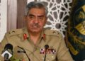 بابر افتخار: د امریکا له لوري د پاکستان ضد دسیسو ادعاوې دروغ دي