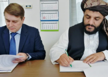 سوداګرۍ خونه: د لويديځ بندیزونو ته لاس تر زنې نه شو کښيناستلی
