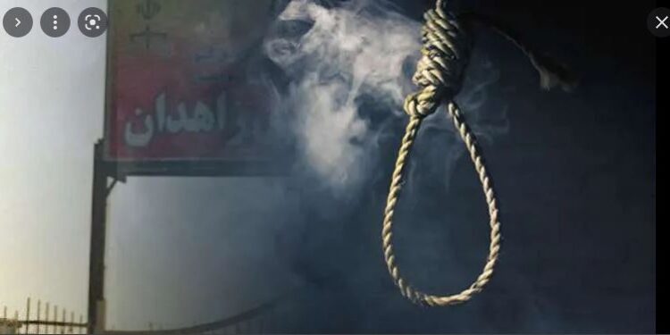 ایران کې د دوو اخوندانو پر وژنې تورن کس اعدام شوی دی