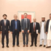 توماس ویسټ: د افغانستان په اړه به تاجکستان کې سلا مشورې دوام ولري