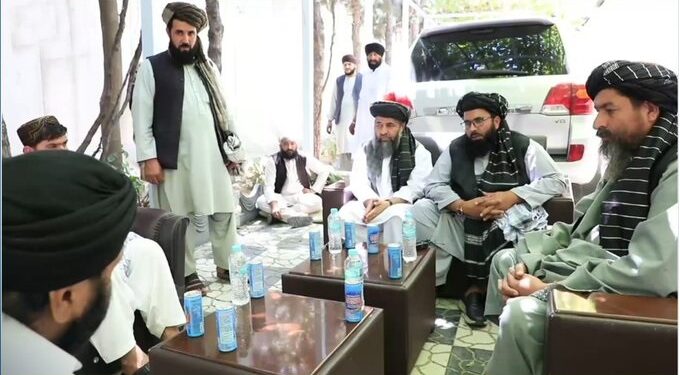 ا.ا افغان سیکهانو ته: موږ مو د سر او مال ساتنې ته ژمن یو