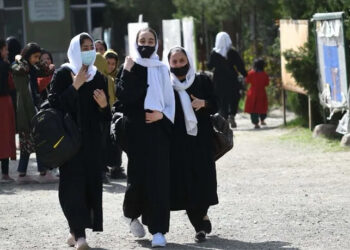 د نجونو زده کړې؛ ا.ا وايي د ستونزې حل ته ژمن دي