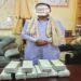 هرات کې بهر ته د ډالرو او سرو زرو د قاچاق مخنیوی شوی