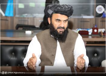 افغان او ایراني لوري پر سوداګریزو مسایلو خبرې کړې دي
