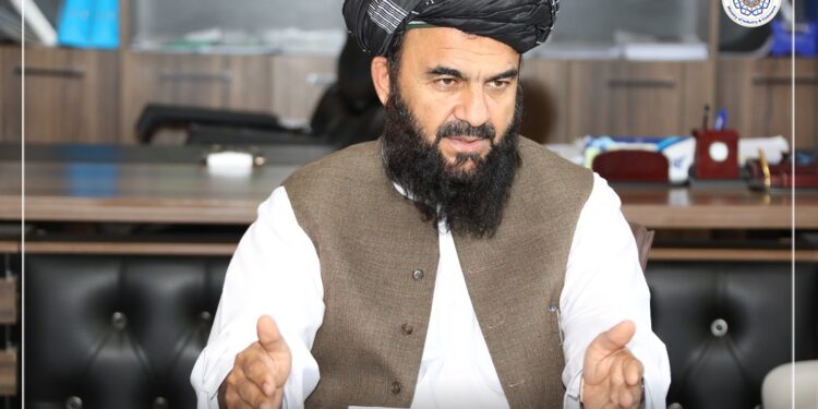 افغان او ایراني لوري پر سوداګریزو مسایلو خبرې کړې دي