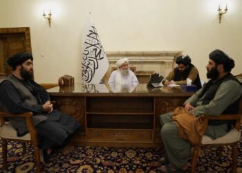 شهباز شریف او ملا حسن زلزله ځپلو سره پر مرستو خبرې کړې
