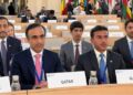قطر: د بشپړ ثبات تر راتګ پورې افغانانو سره مرستو ته دوام ورکوو