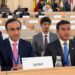 قطر: د بشپړ ثبات تر راتګ پورې افغانانو سره مرستو ته دوام ورکوو