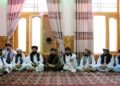 د ا.ا لوی مشر: سوداګر دې د اقتصادي خپلواکۍ برخه کې رغنده ګامونه واخلي