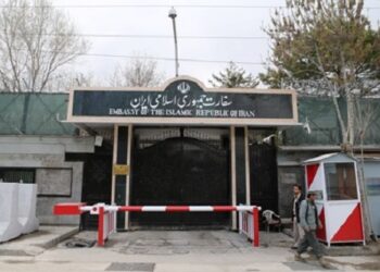 ایران: افغانستان سره د سوداګریزو اړیکو د پراختیا په لټه کې یو
