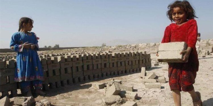 ګوتریش: نړۍ کې ۲۲۲ میلیونه ماشومان له زده کړو محروم دي