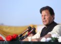 عمران خان: امریکا زما د ګوښه کېدو لپاره یو میلیون ډالر رشوت ورکړی