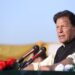 عمران خان: امریکا زما د ګوښه کېدو لپاره یو میلیون ډالر رشوت ورکړی