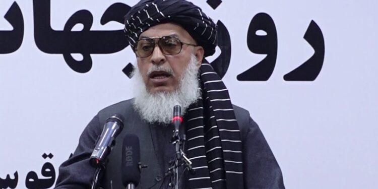 ستانکزی: زده کړې د نارينه او ښځينه وو شرعي حق دی