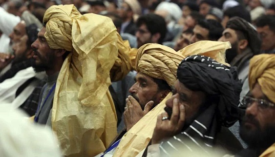 د پاکستان او پاکستاني طالبانو تر منځ اوربند تمدید شو