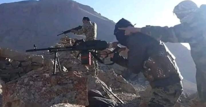 ایران: امریکا افغانستان کې د قومي جګړې په لټه کې ده